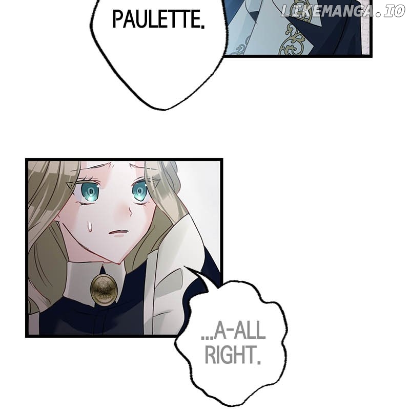 To Kill My One and Only Solace Chapter 11 - page 40