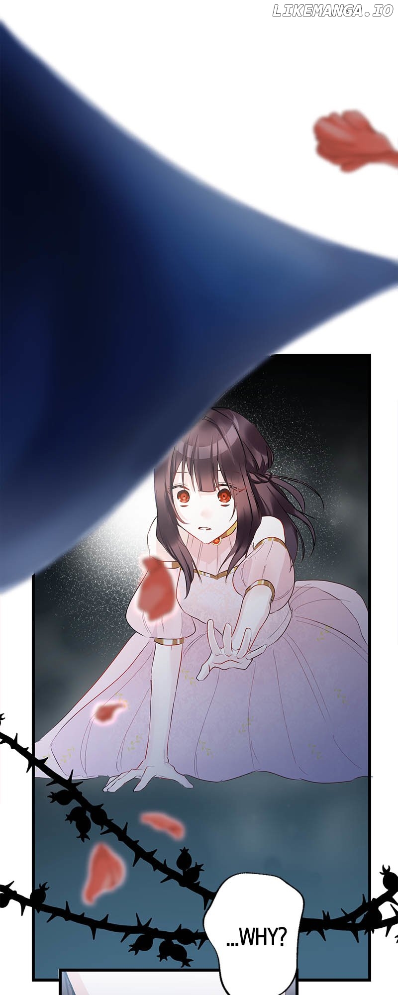 To Kill My One and Only Solace Chapter 12 - page 34