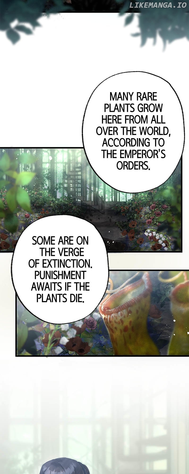 To Kill My One and Only Solace Chapter 13 - page 32
