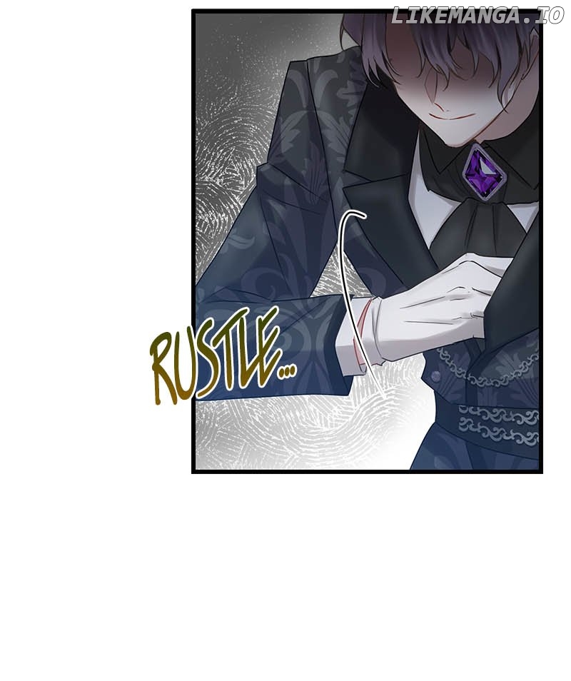 To Kill My One and Only Solace Chapter 13 - page 44