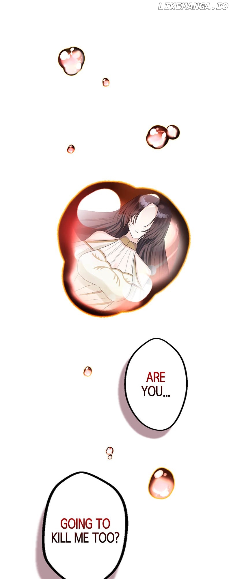 To Kill My One and Only Solace Chapter 14 - page 32