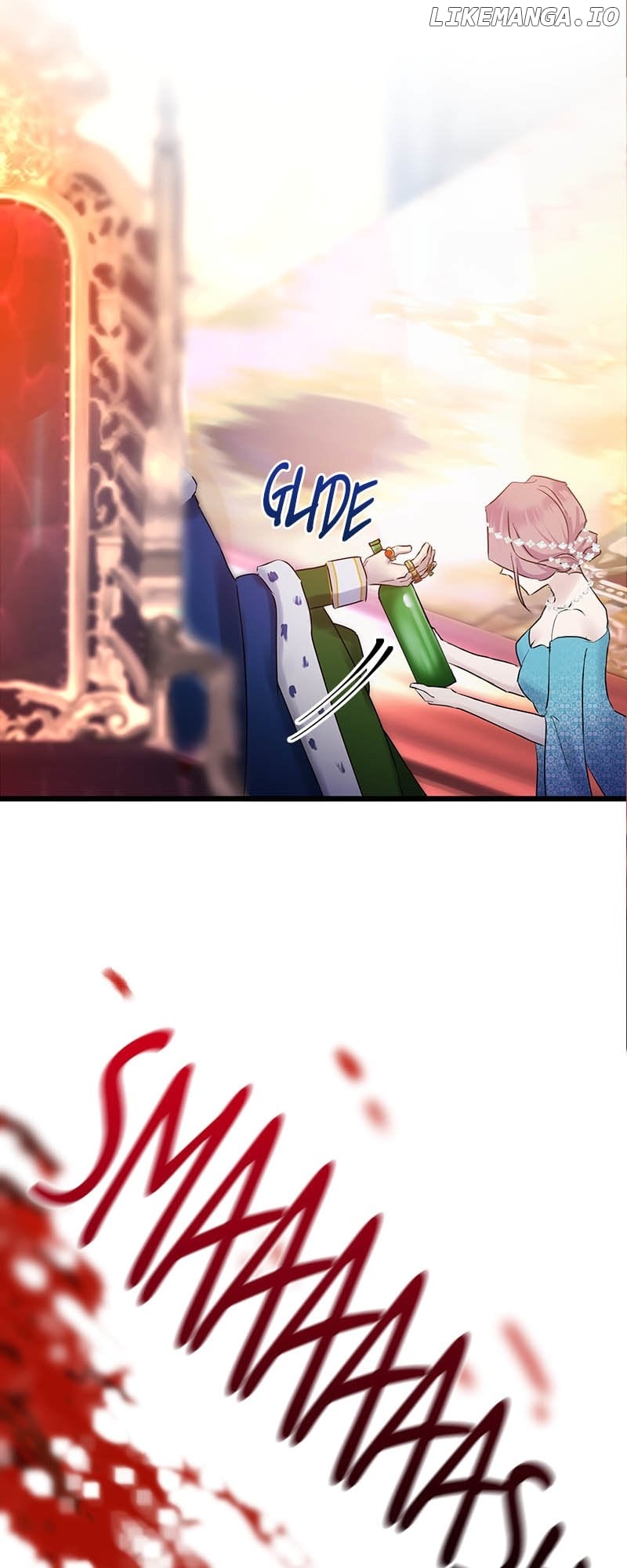 To Kill My One and Only Solace Chapter 16 - page 32