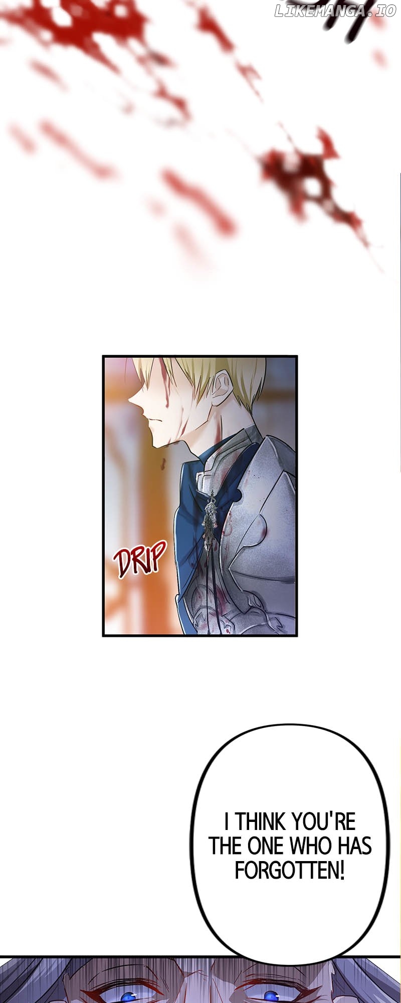 To Kill My One and Only Solace Chapter 16 - page 33
