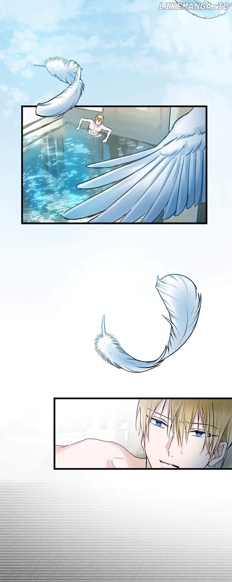 To Kill My One and Only Solace Chapter 16 - page 48