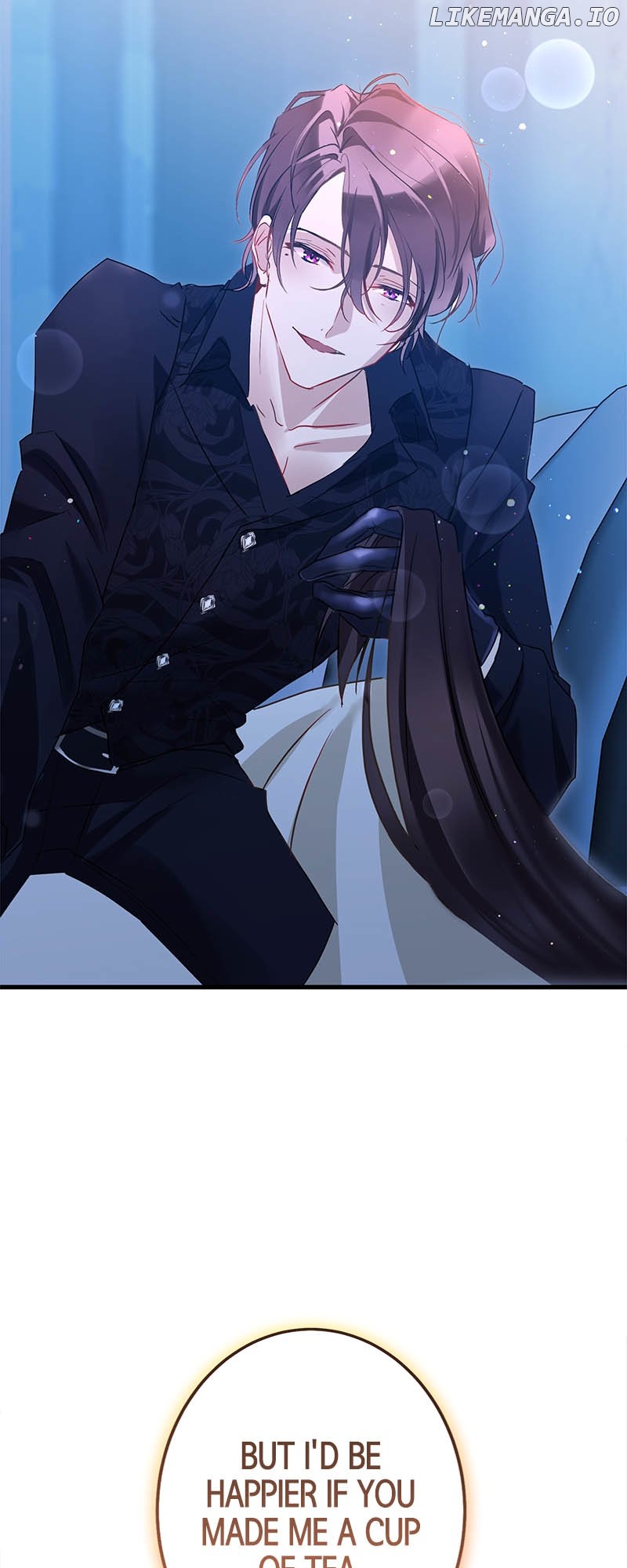 To Kill My One and Only Solace Chapter 18 - page 36