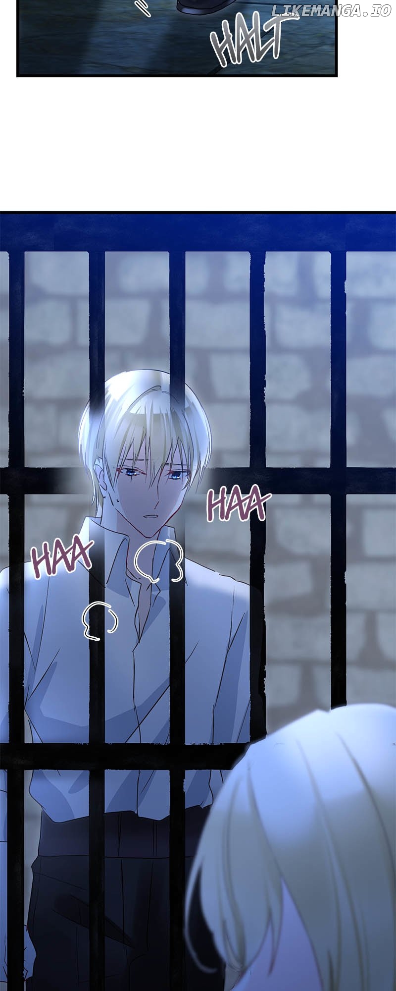 To Kill My One and Only Solace Chapter 18 - page 77