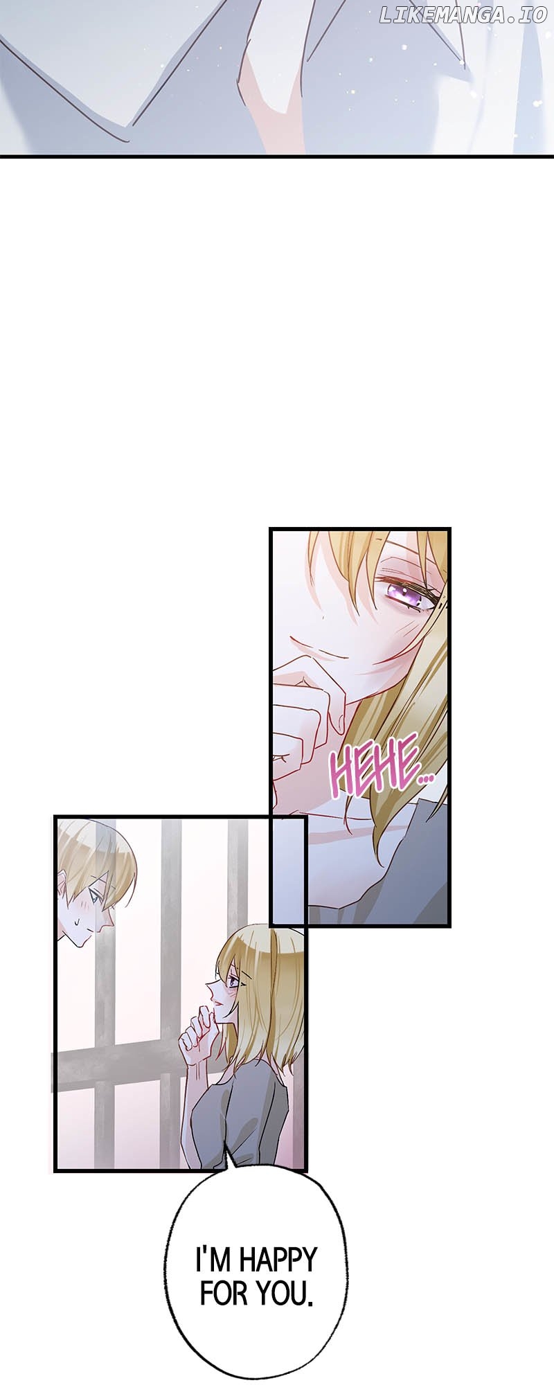 To Kill My One and Only Solace Chapter 19 - page 42