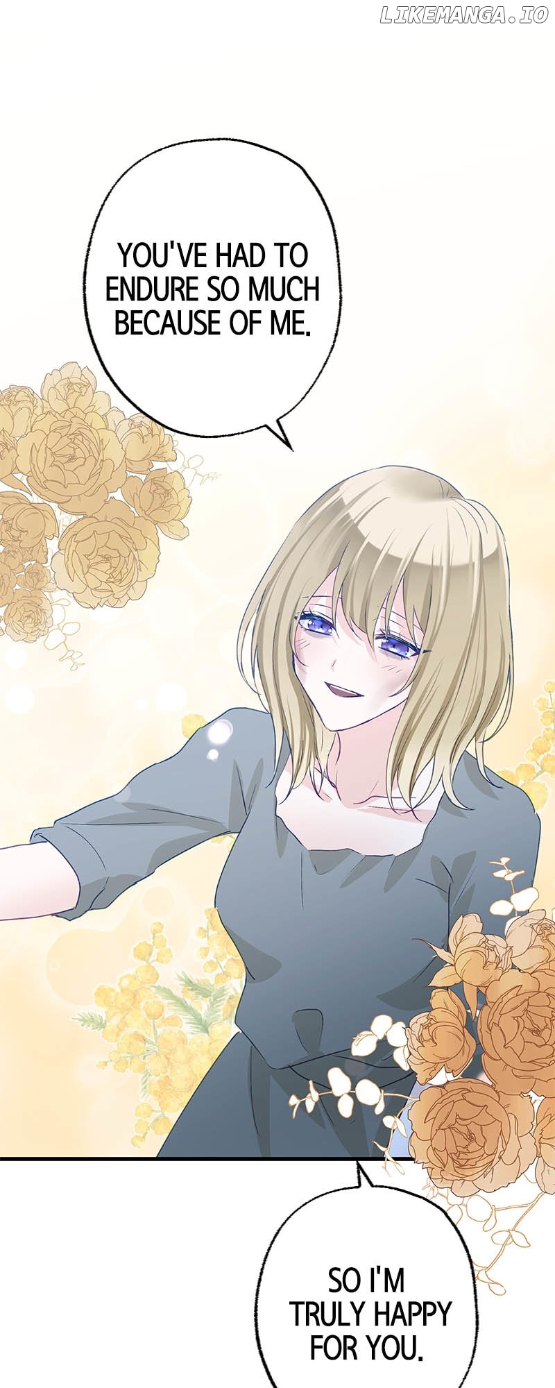 To Kill My One and Only Solace Chapter 19 - page 44
