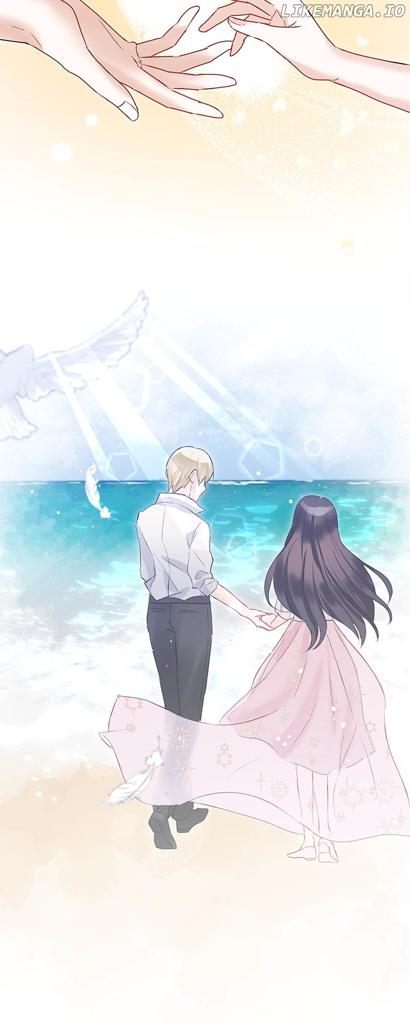 To Kill My One and Only Solace Chapter 19 - page 62