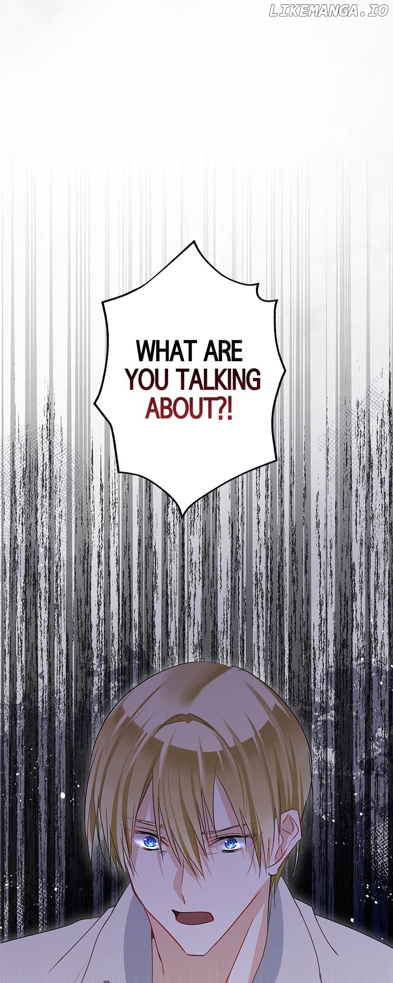 To Kill My One and Only Solace Chapter 19 - page 72