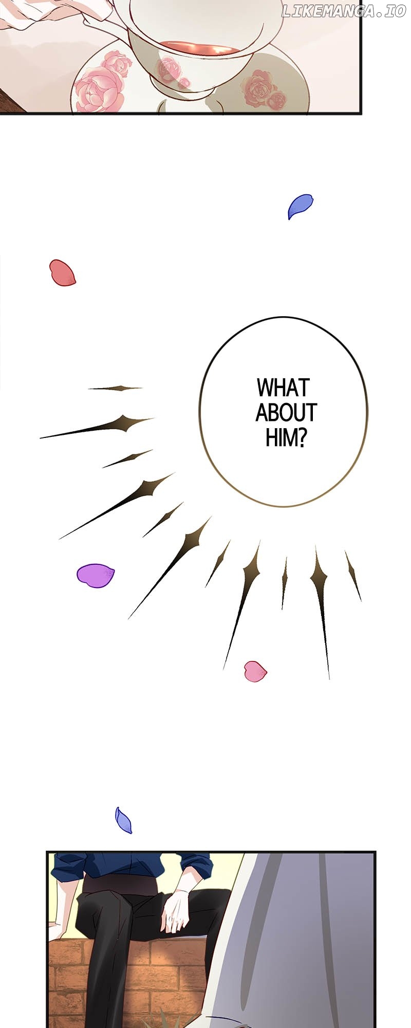 To Kill My One and Only Solace Chapter 20 - page 28