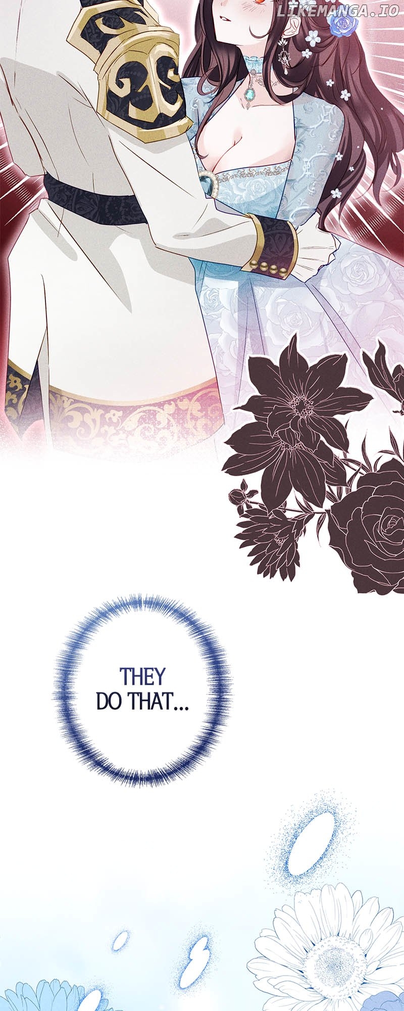To Kill My One and Only Solace Chapter 20 - page 36