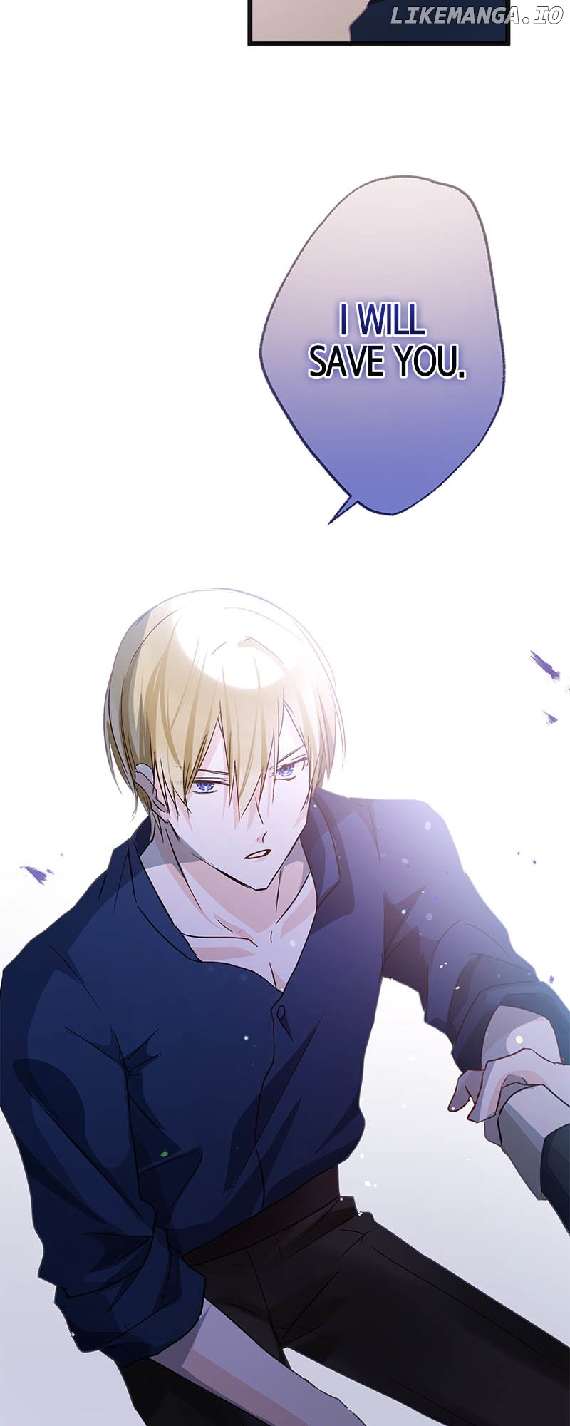 To Kill My One and Only Solace Chapter 20 - page 47