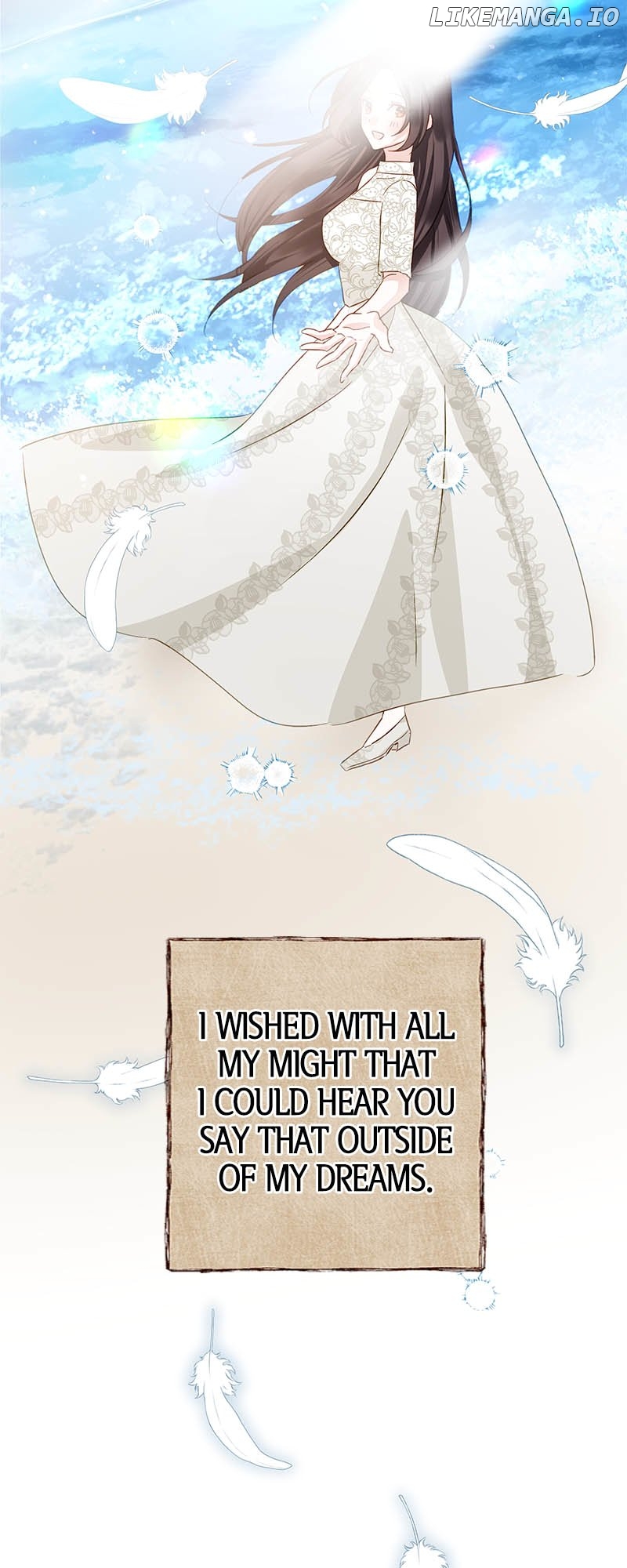 To Kill My One and Only Solace Chapter 20 - page 59