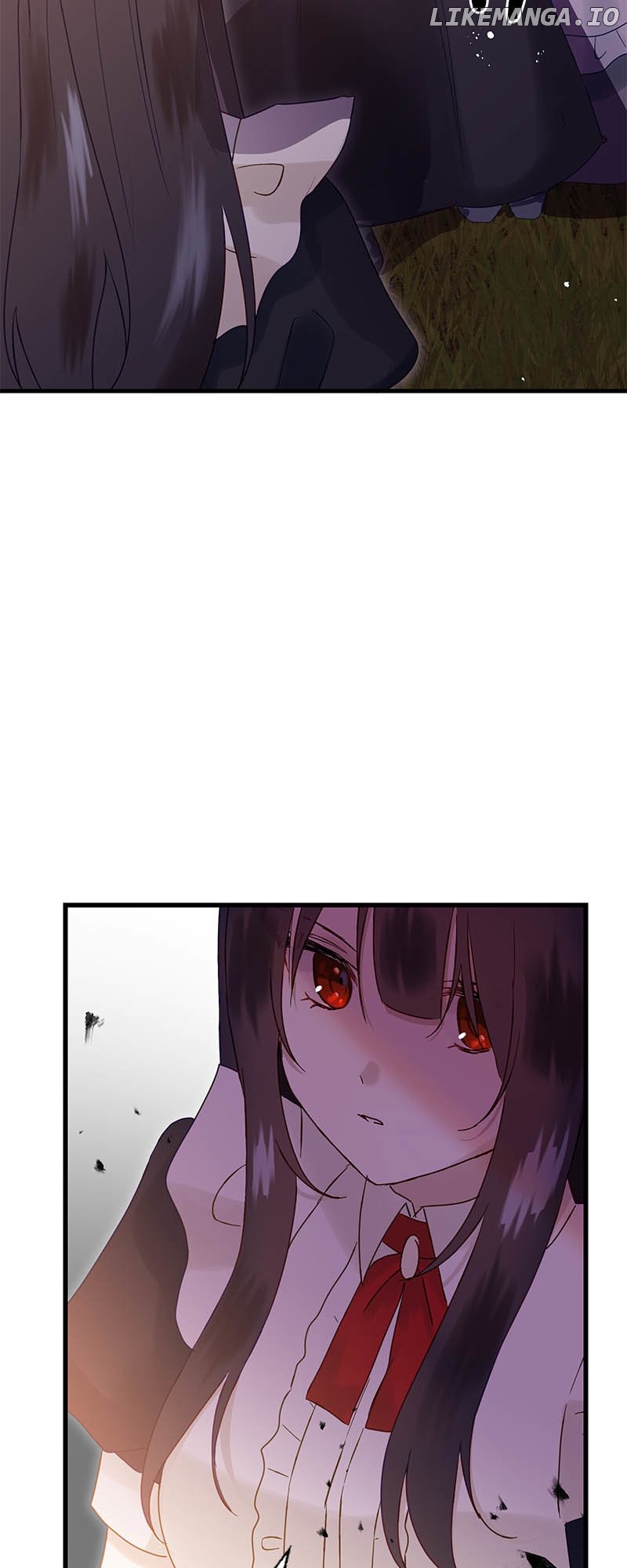 To Kill My One and Only Solace Chapter 21 - page 42