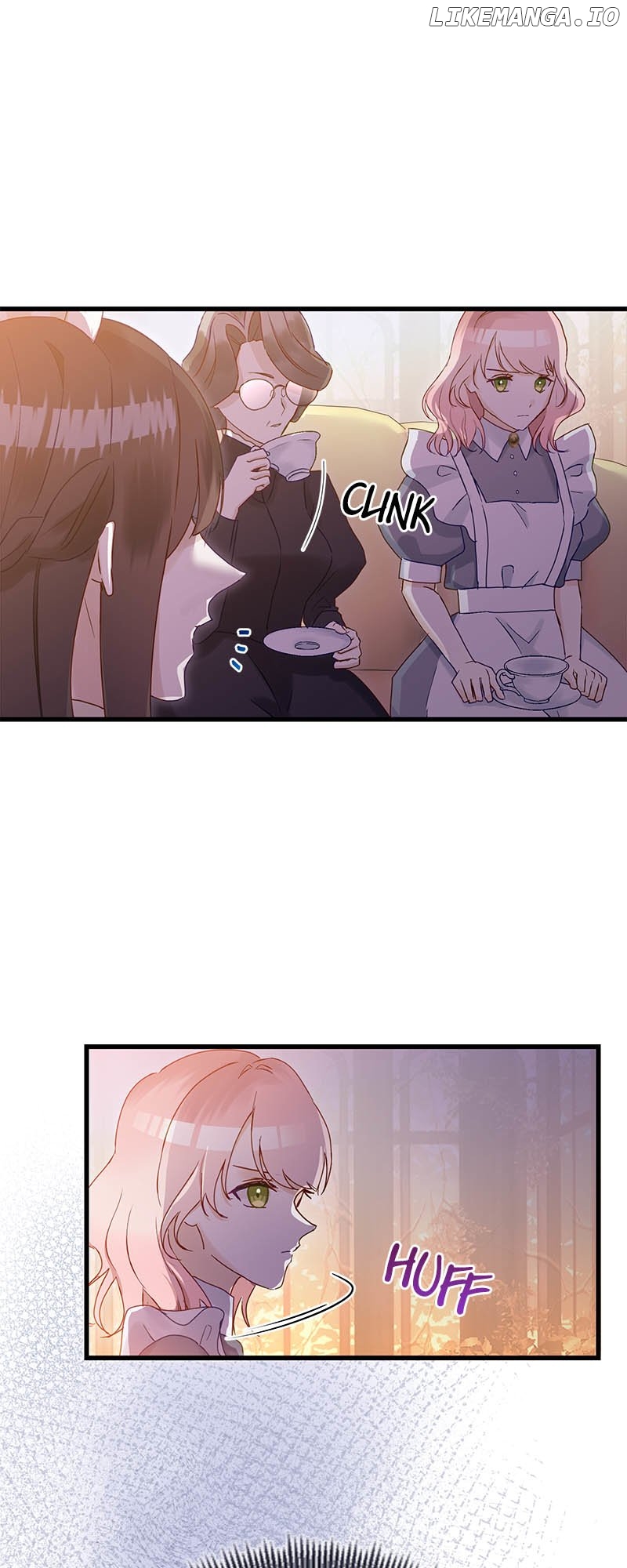 To Kill My One and Only Solace Chapter 21 - page 45