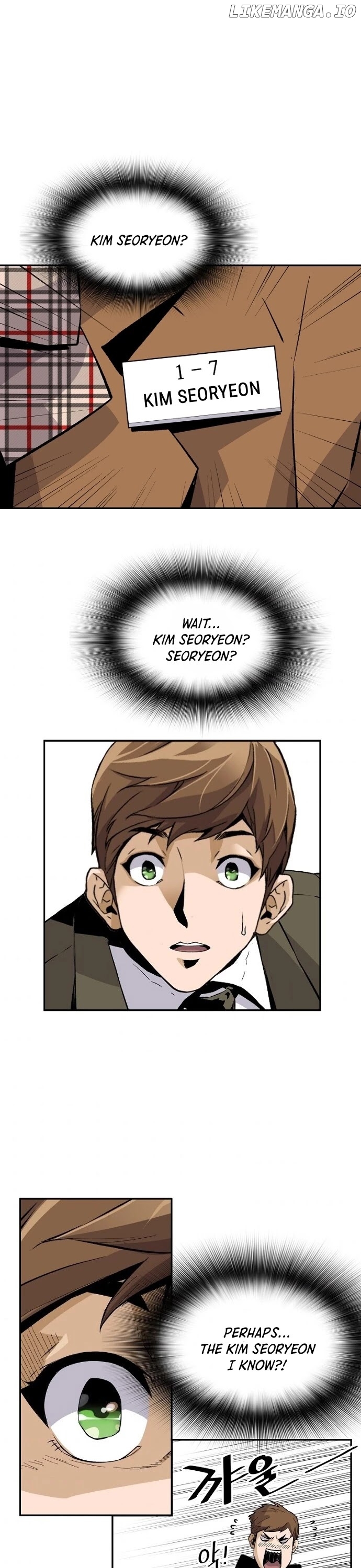 The Legendary Return chapter 17 - page 31