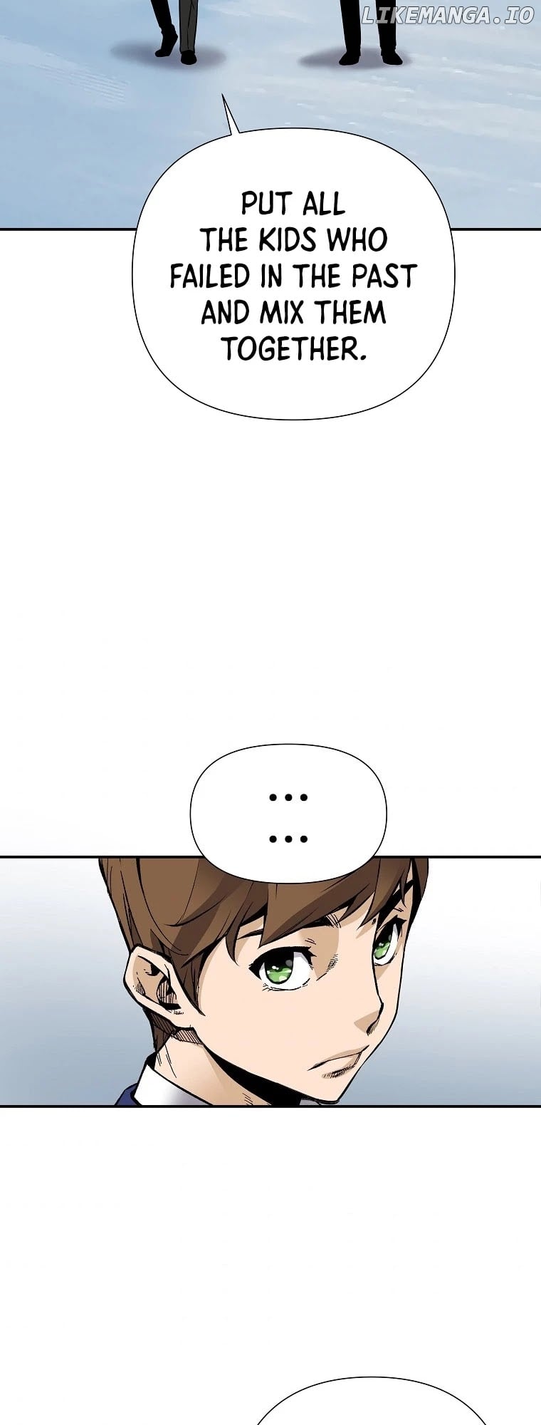 The Legendary Return chapter 55 - page 40