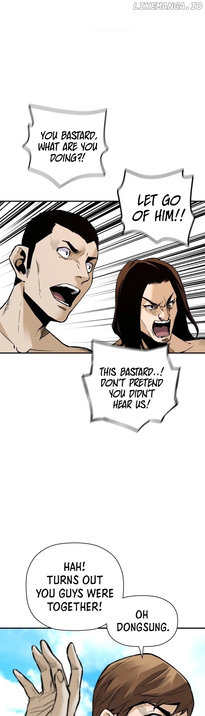 The Legendary Return chapter 37 - page 5