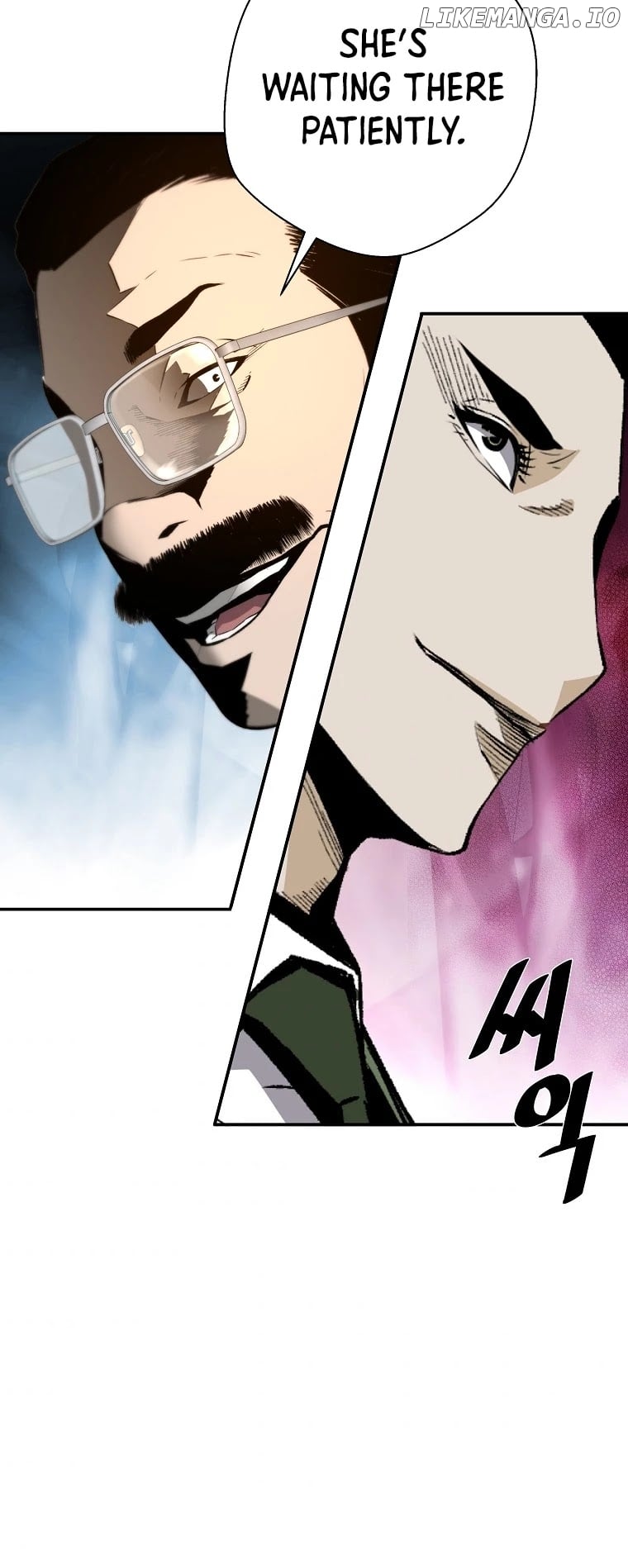 The Legendary Return chapter 56 - page 41