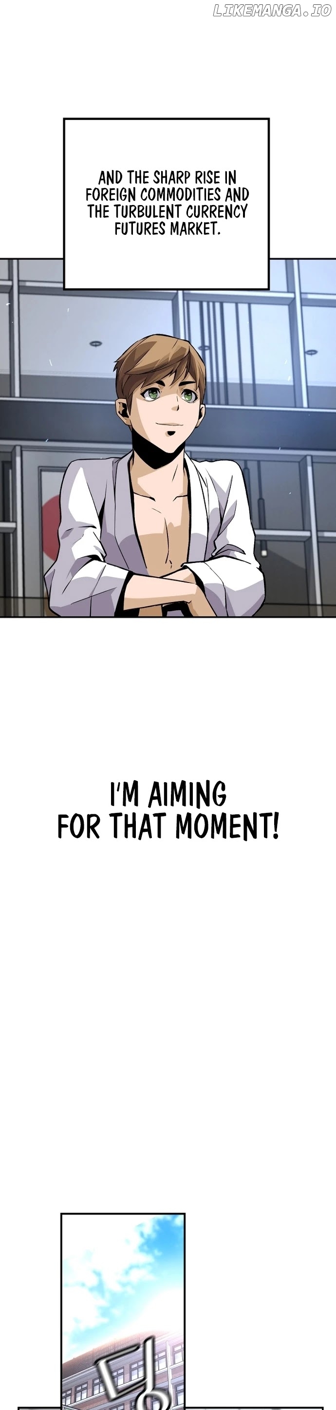 The Legendary Return chapter 19 - page 10