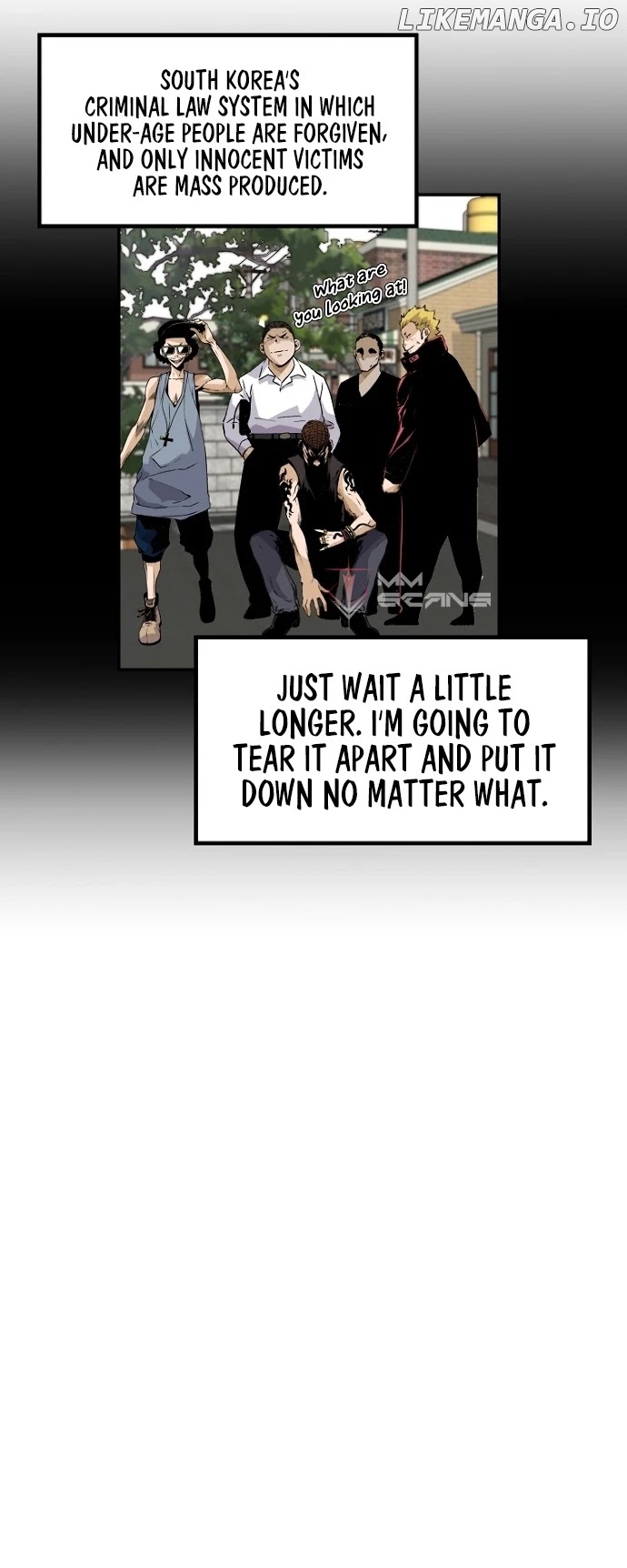 The Legendary Return chapter 19 - page 33