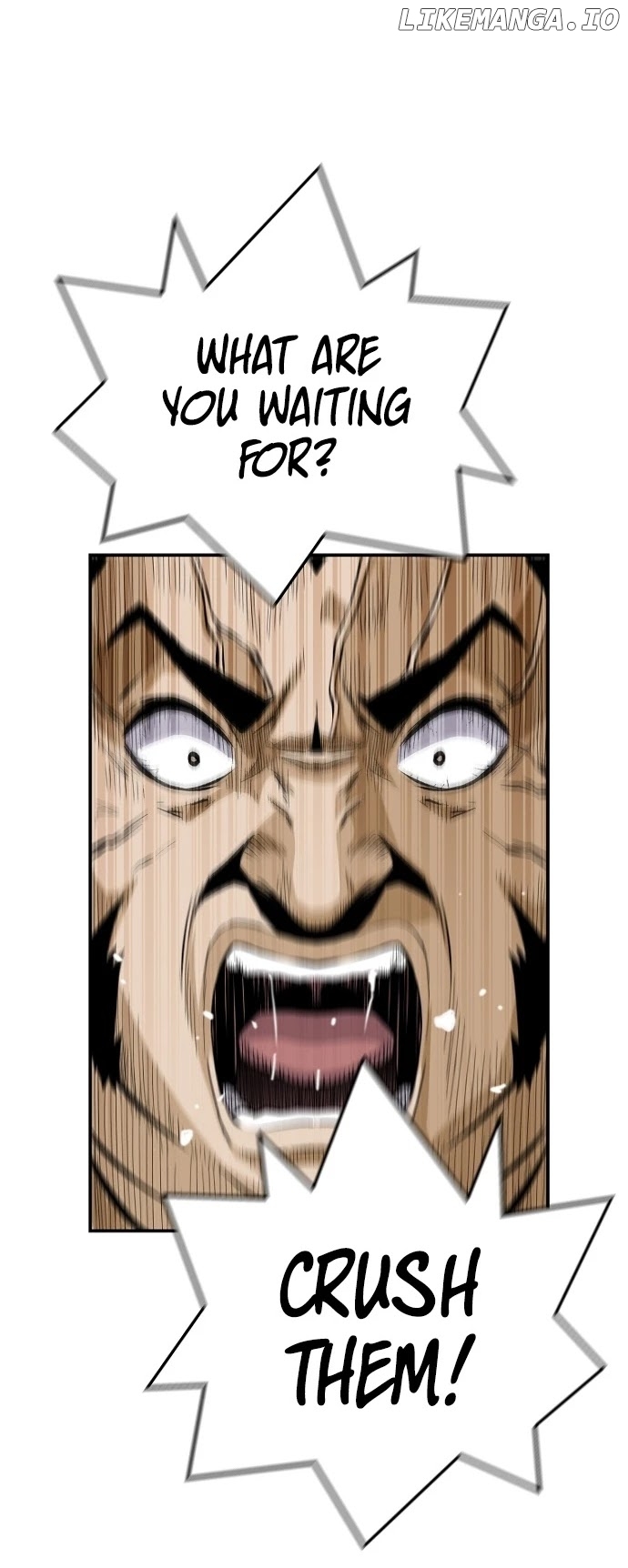 The Legendary Return chapter 19 - page 34