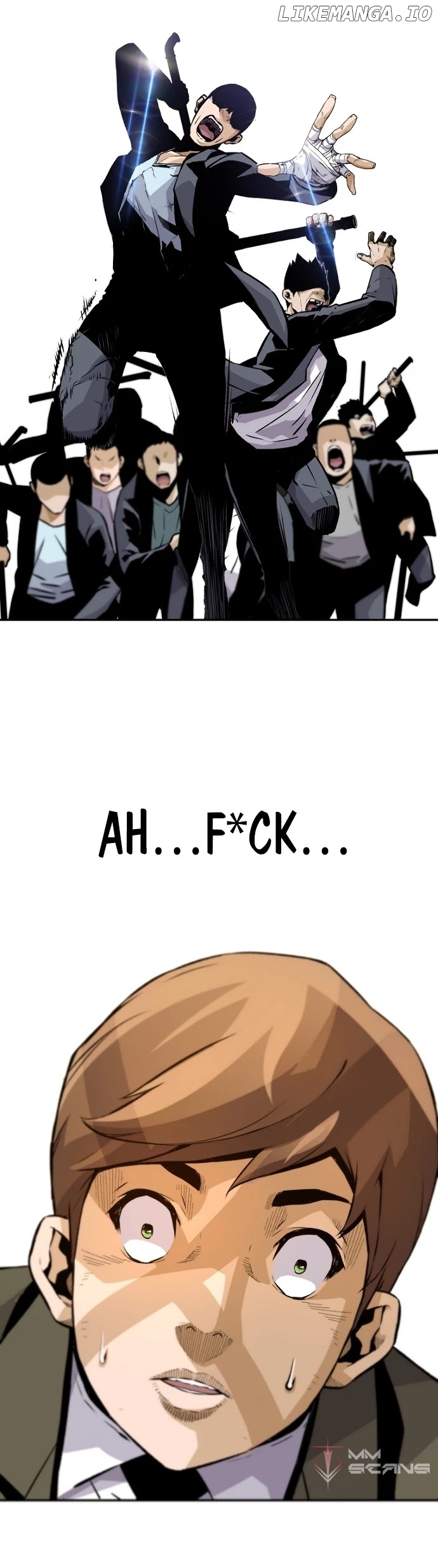 The Legendary Return chapter 19 - page 39