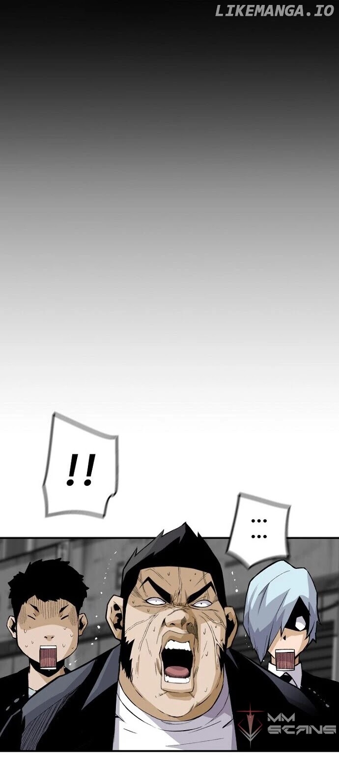 The Legendary Return chapter 20 - page 10