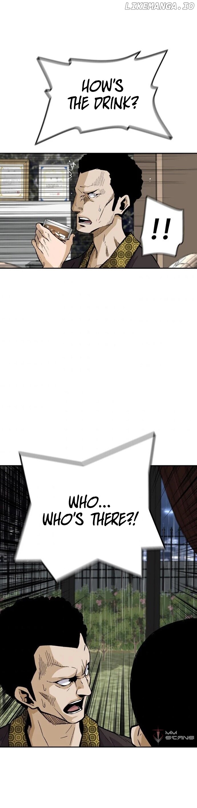 The Legendary Return chapter 20 - page 39