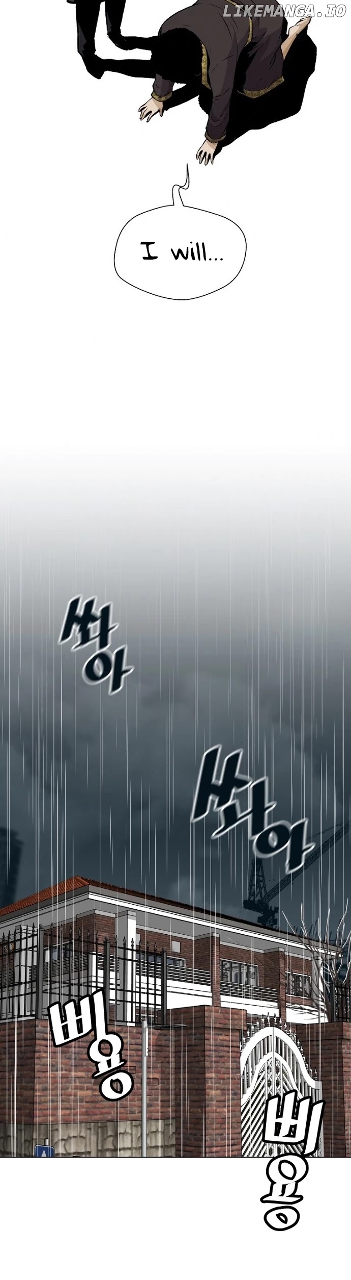 The Legendary Return chapter 21 - page 37
