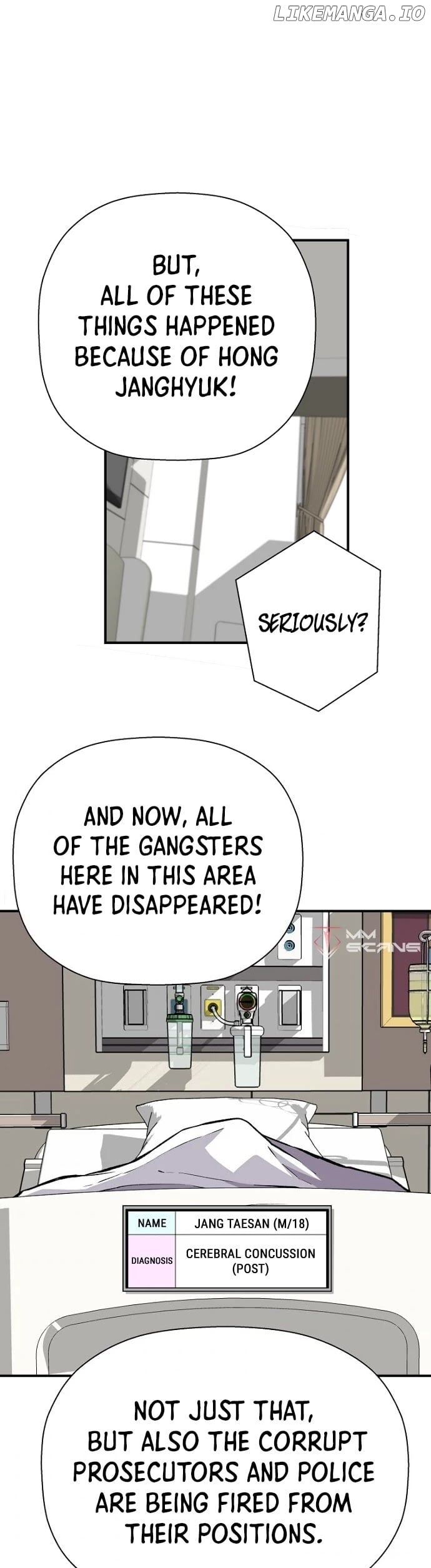 The Legendary Return chapter 21 - page 40