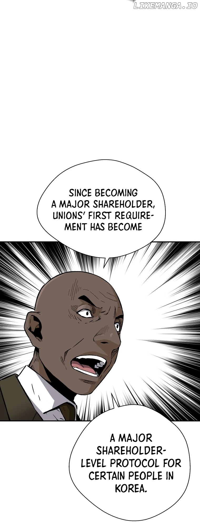 The Legendary Return chapter 58 - page 29