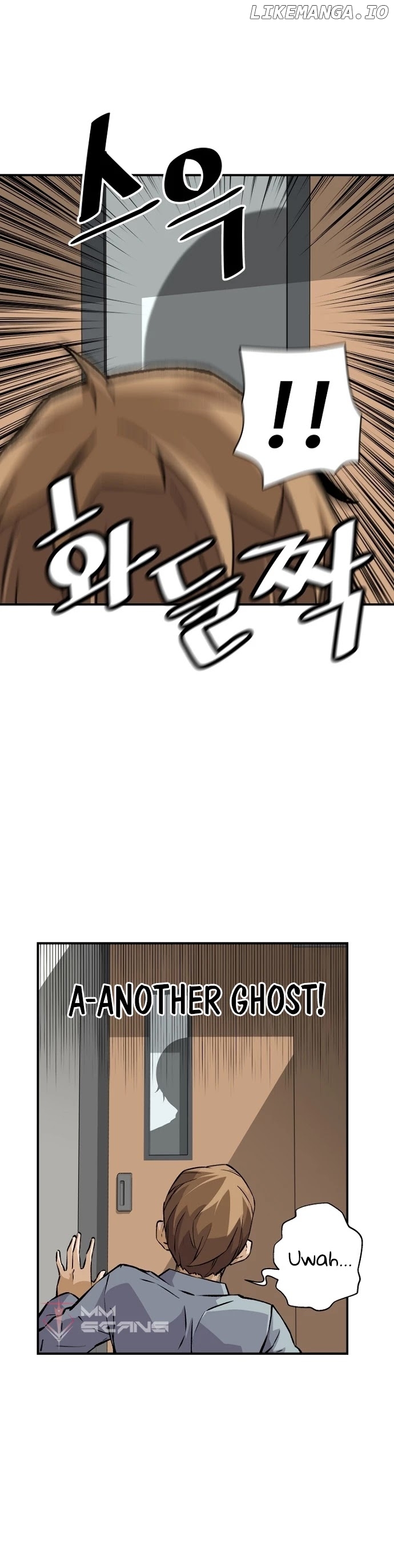 The Legendary Return chapter 22 - page 12
