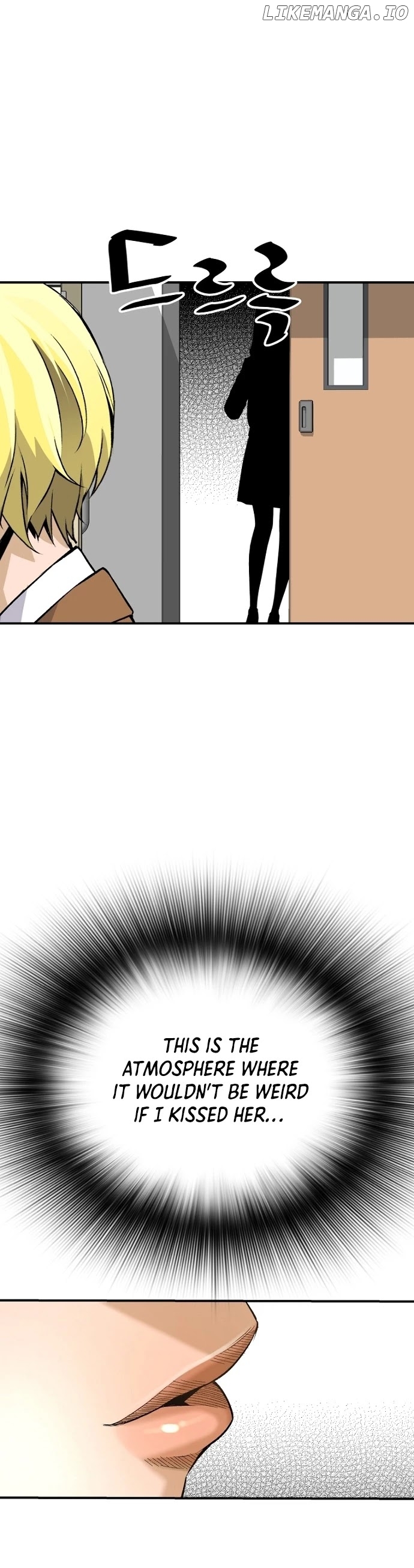 The Legendary Return chapter 22 - page 21