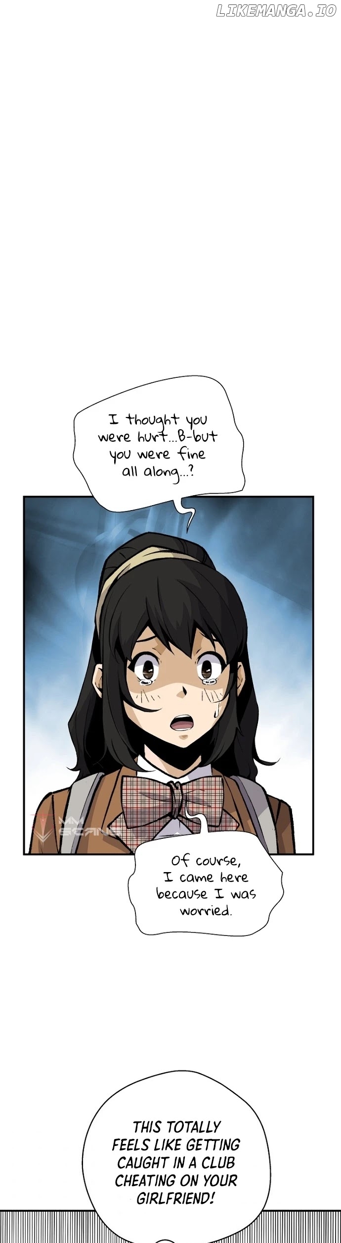 The Legendary Return chapter 22 - page 25