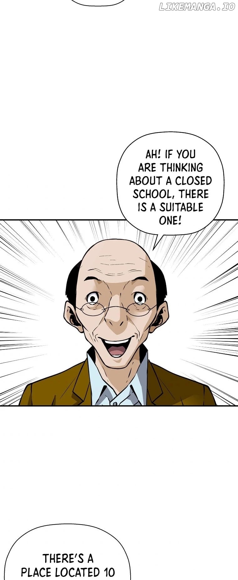 The Legendary Return chapter 42 - page 32