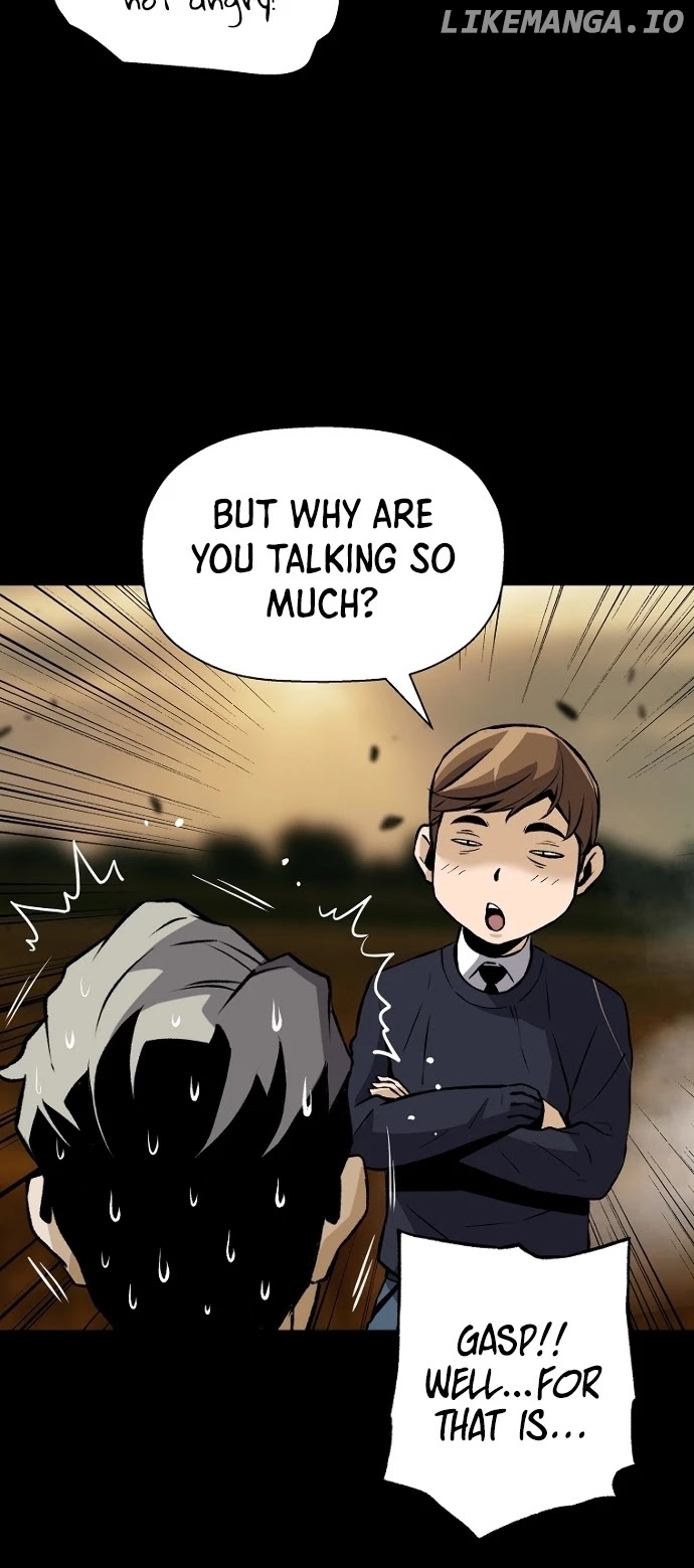 The Legendary Return chapter 24 - page 14