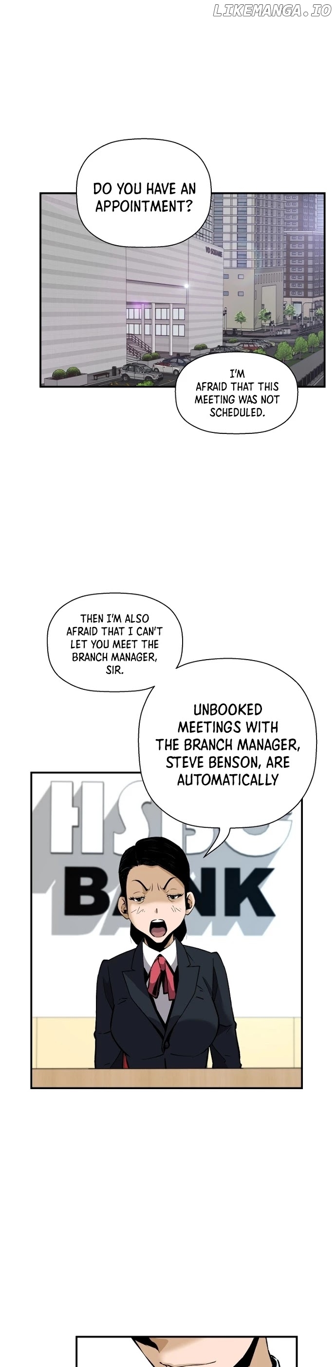 The Legendary Return chapter 24 - page 35