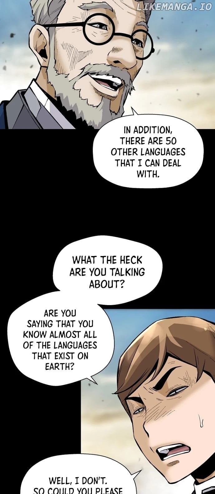 The Legendary Return chapter 24 - page 4