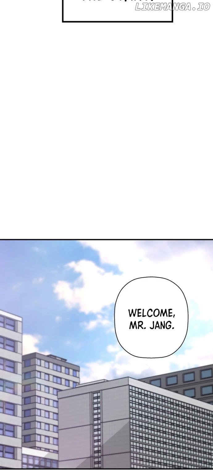 The Legendary Return chapter 25 - page 4