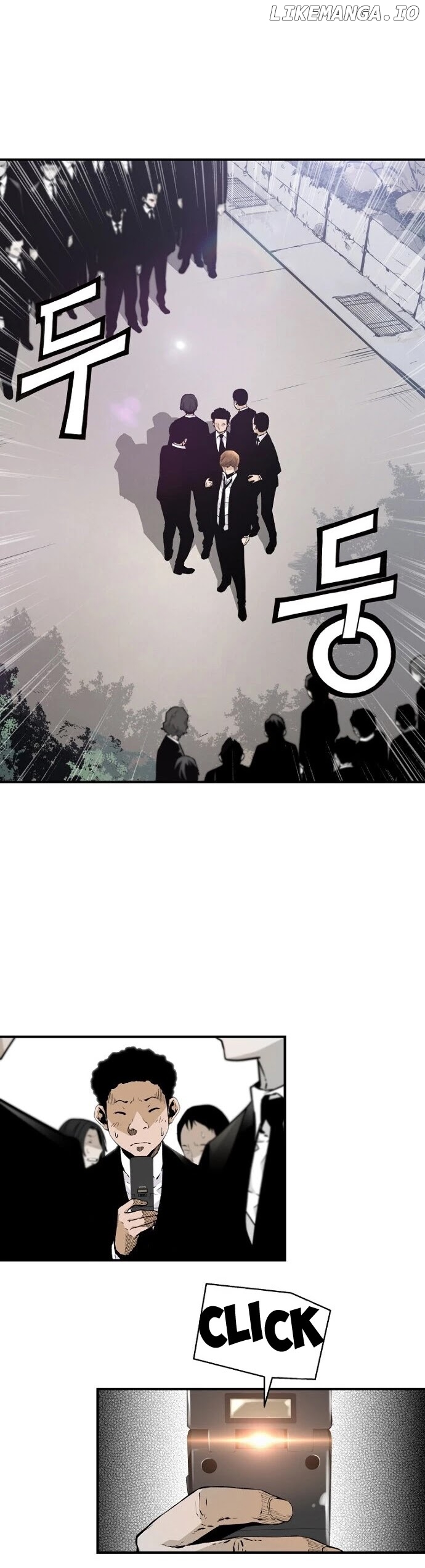The Legendary Return chapter 10 - page 27