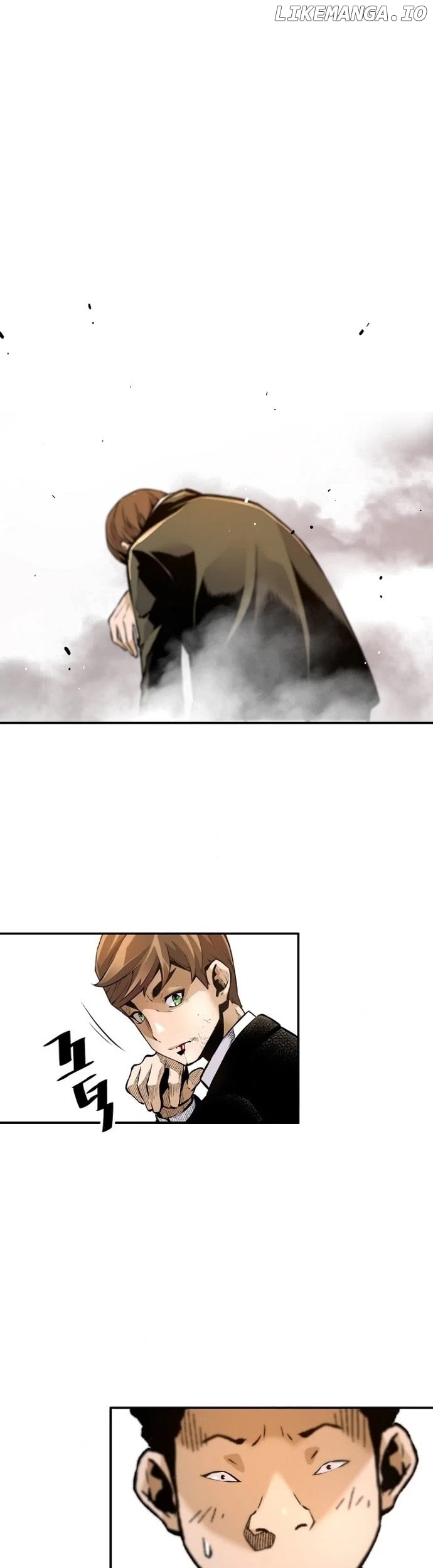 The Legendary Return chapter 10 - page 40