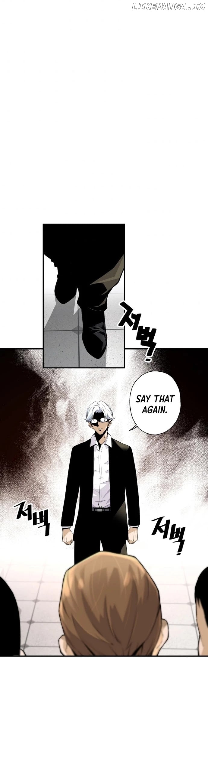 The Legendary Return chapter 10 - page 6