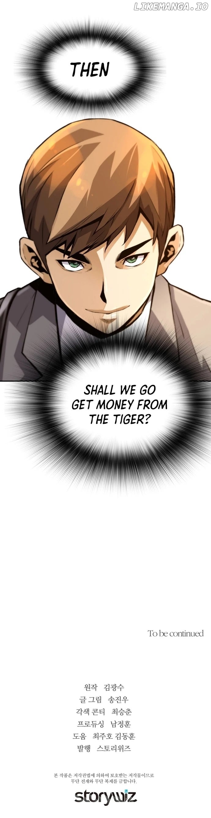 The Legendary Return chapter 26 - page 39