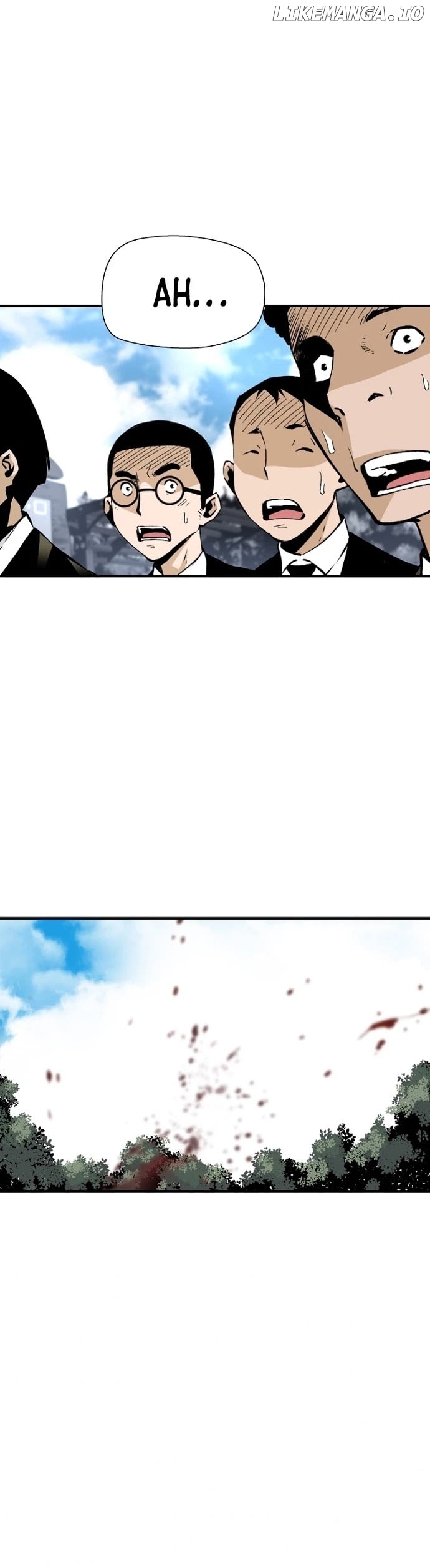 The Legendary Return chapter 11 - page 36