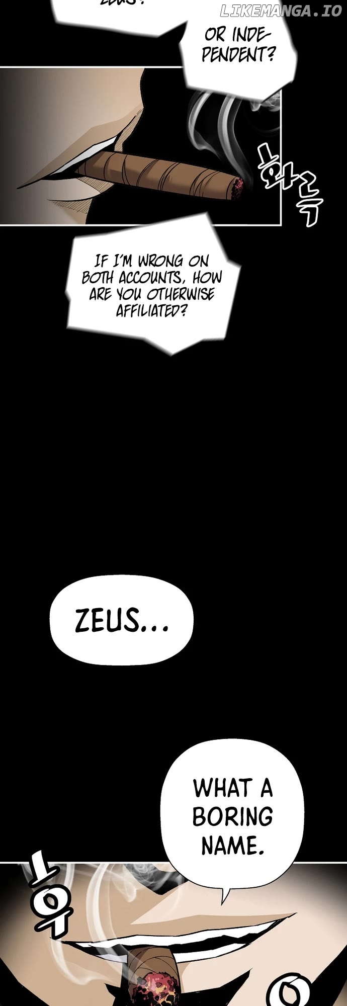The Legendary Return chapter 65 - page 35