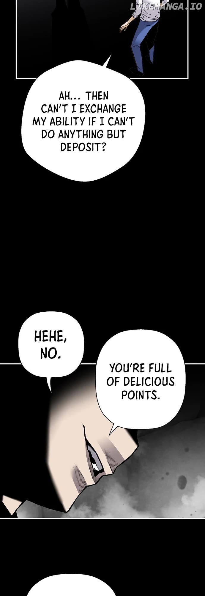 The Legendary Return chapter 65 - page 43