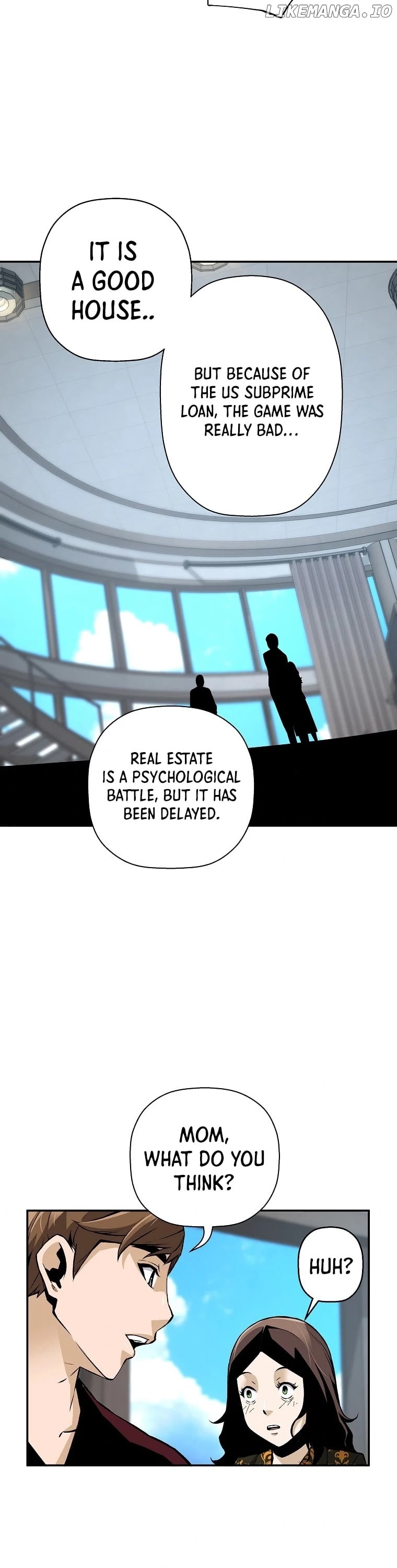The Legendary Return chapter 46 - page 24