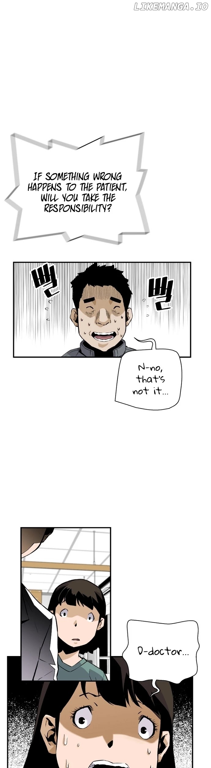 The Legendary Return chapter 12 - page 19